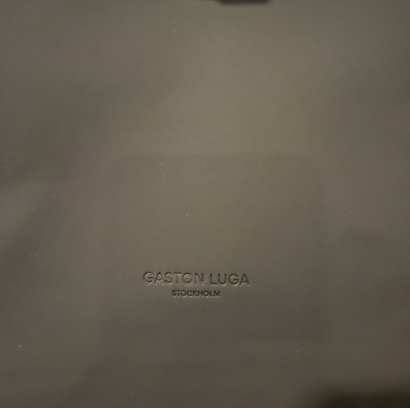 Gaston Luga 13"/14" Dash Backpack - Picture 4 of 7